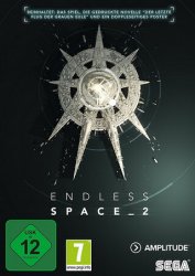 Endless Space 2 Endless Space 2