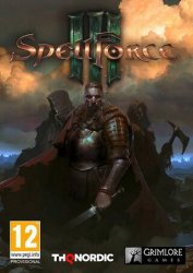 Spellforce 3 Spellforce 3