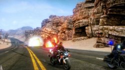 Road Redemption Road Redemption