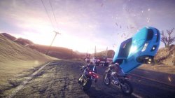 Road Redemption Road Redemption