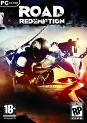 Road Redemption Road Redemption