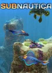 Subnautica Subnautica