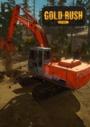 Gold Rush: The Game