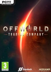 Offworld Trading Company Offworld Trading Company