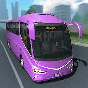  Public Transport Simulator - Coach .apk