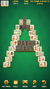    Mahjong  Android