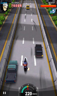   Racing Moto -    