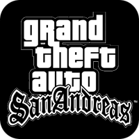 Скачать бесплатно игру Grand Theft Auto: San Andreas на Android
