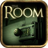 Игра The Room на Андроид