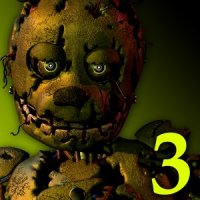   Five Nights At Freddy's 3 -    
