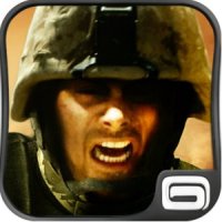  Modern Combat: Sandstorm  Android