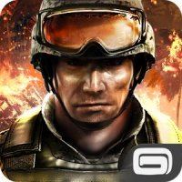  Modern Combat 3: Fallen Nation  Android