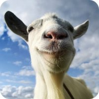   Goat Simulator -    