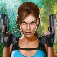  Lara Croft: Relic Run .apk