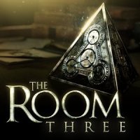 Online игра The Room Three для андроид