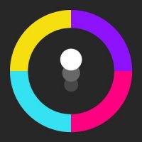 Онлайн игра Color Switch - скачать на андроид бесплатно