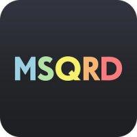 Скачать бесплатно MSQRD на Android
