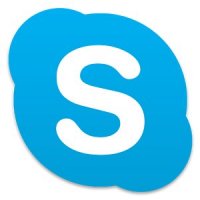 Приложение Skype на Андроид