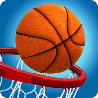 Игра Basketball Stars на Android