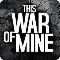 Игра This War of Mine скачать онлайн бесплатно