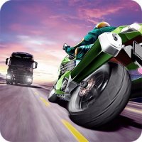 Игра Traffic Rider скачать онлайн бесплатно
