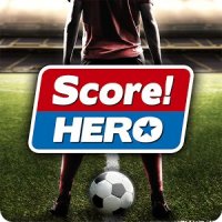    Score! Hero  Android