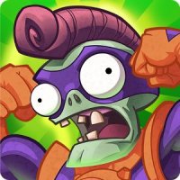    Plants vs. Zombies: Heroes  Android