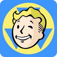 Online игра Fallout Shelter для андроид