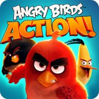 Angry Birds: Action!    