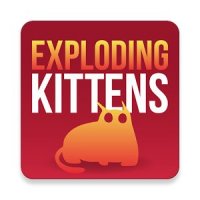 Игра Exploding Kittens - Official на Android