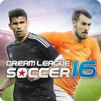 Online  Dream League Soccer 2016  