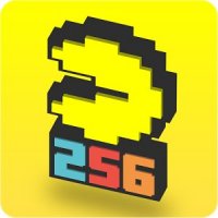    PAC-MAN 256:    Android
