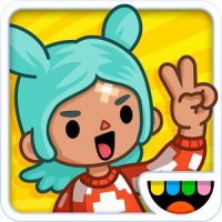  Toca Life: City  Android