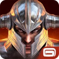 Игра Dungeon Hunter 3 скачать онлайн бесплатно