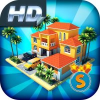    City Island 4: Sim Town Tycoon  Android