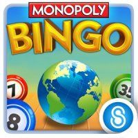  MONOPOLY Bingo!: World Edition  Android