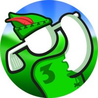   Super Stickman Golf 3 -    