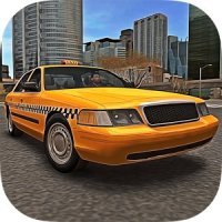    Taxi Sim 2016  Android