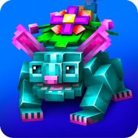  Pixelmon GO - Catch Them All!  Android