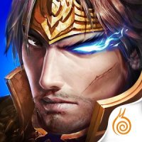 Игра Kingdom Warriors на Android