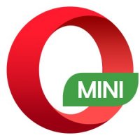 Приложение Opera Mini на Android