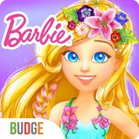   Barbie Dreamtopia Magical Hair  