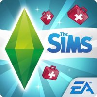 Online  The Sims FreePlay  
