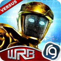  Real Steel World Robot Boxing .apk