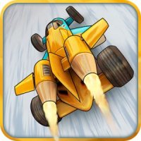    Jet Car Stunts 2  Android