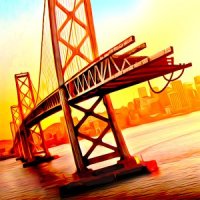    Bridge Construction Simulator  Android