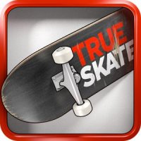 Скачать бесплатно игру True Skate на Android