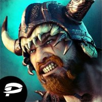 Online  Vikings: War of Clans  