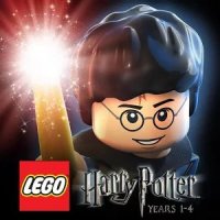 Online игра LEGO Harry Potter: Years 1-4 для андроид