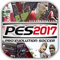 Игра Pro Evolution Soccer 2017 на Андроид